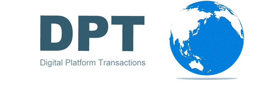 DPT Digital Platform Transactions